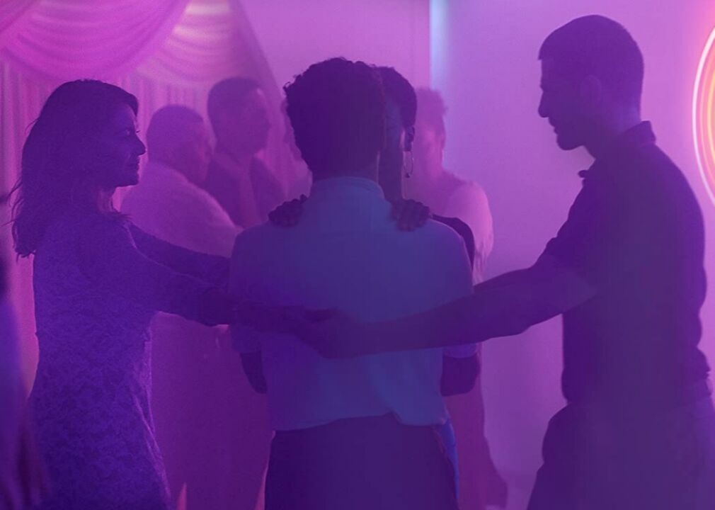 #21. Divine Love (2019)